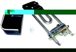 Hotpoint HEATER KIT. PN# 1603298