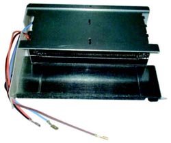 Hotpoint HEATER TC SERIES. PN# 1701169