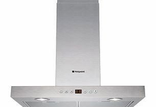 HHB6.7AD 60cm Wide Box Design Chimney