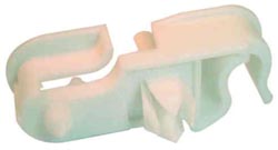 Hotpoint HINGE LH. PN# 2600114