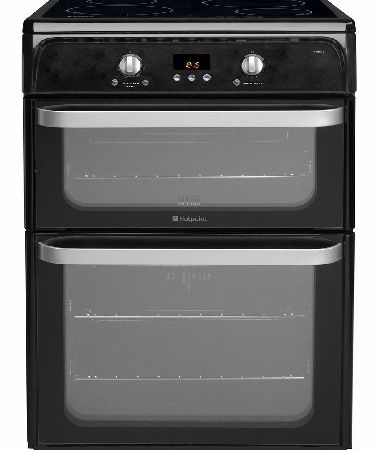 Hotpoint HUI612K