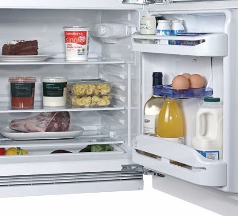 Hotpoint HUL1622 Built In Fridge