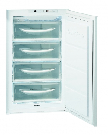 hotpoint freezers right
