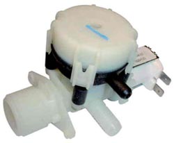 Hotpoint INLET SAFETY VALVE. PN# 1800733