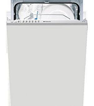 Hotpoint LST216A Dishwasher