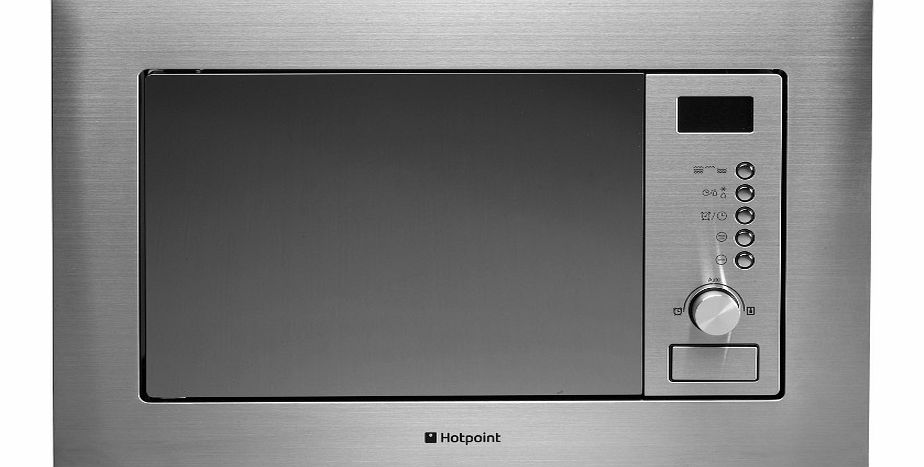 Hotpoint MWH1221X