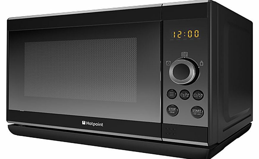 Hotpoint MWH2021B Microwaves