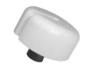 Hotpoint Non-branded CONTROL KNOB WHITE