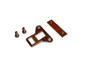 Hotpoint Non-branded D/W LATCH KIT