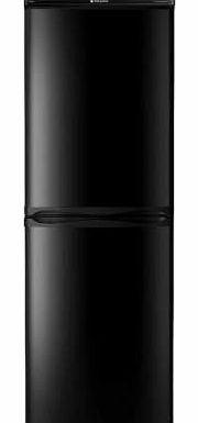 Hotpoint RFAA52K Fridge Freezer in Black