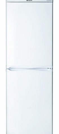 RFAA52P Fridge Freezer