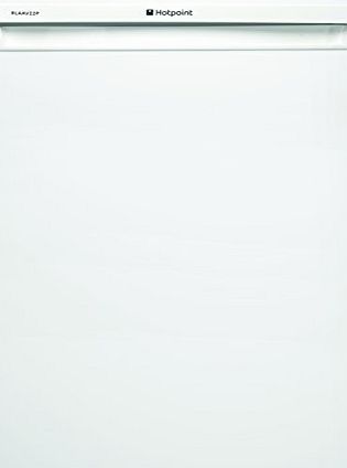 Hotpoint RLAAV22P1 Fridge