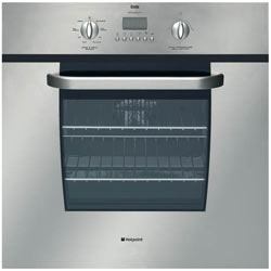 HOTPOINT SC77EW