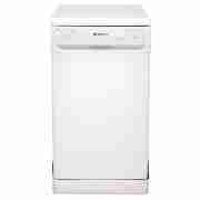 SDL510P Polar slimline Dishwasher