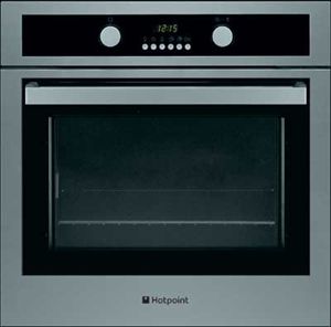Hotpoint SE872X