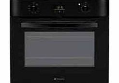 Hotpoint SH33KS Style Electric Built-in Single