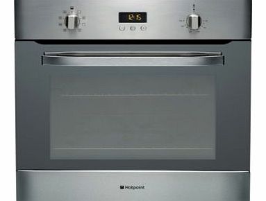 Hotpoint SH83CXS