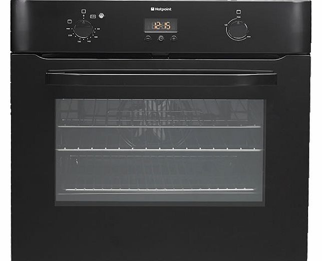 Hotpoint SHB33JK Built In Oven