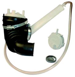 Hotpoint SUMP KIT. PN# 1604035
