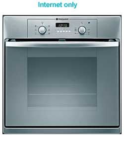 hotpoint SYS56X
