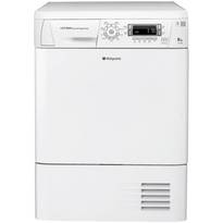Hotpoint TCD980P