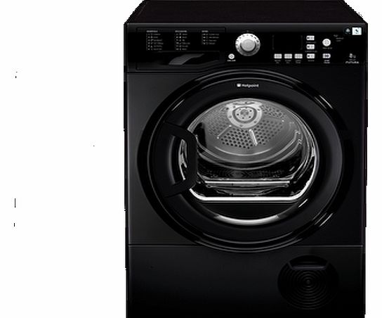 Hotpoint TCFG87C6K Tumble Dryer