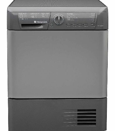 Hotpoint TCHL73CRG