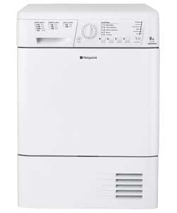 Hotpoint TCD980P