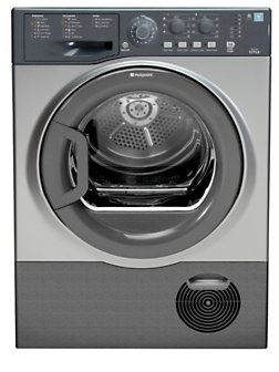 Hotpoint TCYL757CG