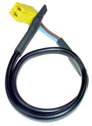 Hotpoint THERMISTER/EVAP. PN# 2601683