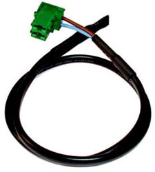 Hotpoint THERMISTER GREEN/FRZ. PN# 2600283