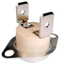 Hotpoint THERMOSTAT FRONT. PN# 1701575