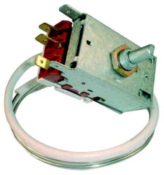 Hotpoint THERMOSTAT. PN# 2600413