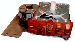 Hotpoint TIMER DF51/52. PN# 1801335