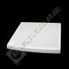 Hotpoint Top Cover and Trim (White)