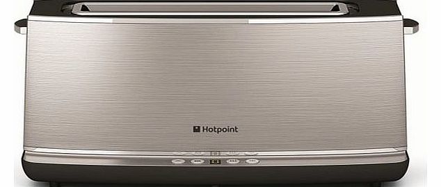 Hotpoint TT12EAXO