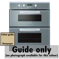 HOTPOINT UD47 CHAMPAGNE