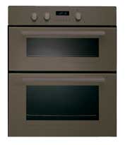 HOTPOINT UY46 BROWN