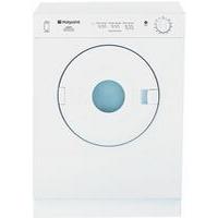 Hotpoint V3D01P Polar White
