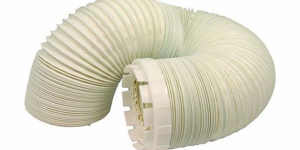 Hotpoint Vent Hose For Hotpoint amp; Creda Dryers