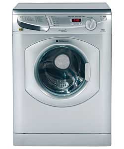 Hotpoint WD645 Silver