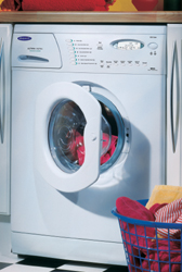HOTPOINT WD72S