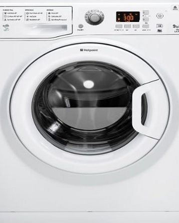 WDPG8640P Washer Dryer