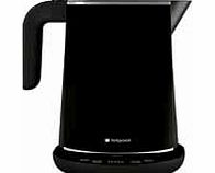 Hotpoint WK30EAB0 1.7 Litre Digital Kettle Black