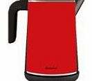 Hotpoint WK30MAR0 1.7 Litre Cordless Kettle Red