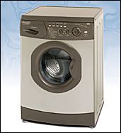 HOTPOINT WMA36 Aquarius extra