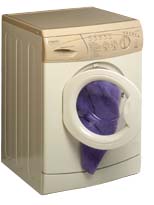 HOTPOINT WMA37N LINEN