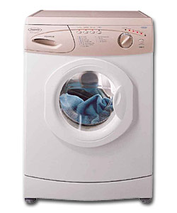 HOTPOINT WMA40 Natural Linen