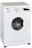 HOTPOINT WMA63P POLAR