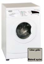 HOTPOINT WMA63YS OYSTER